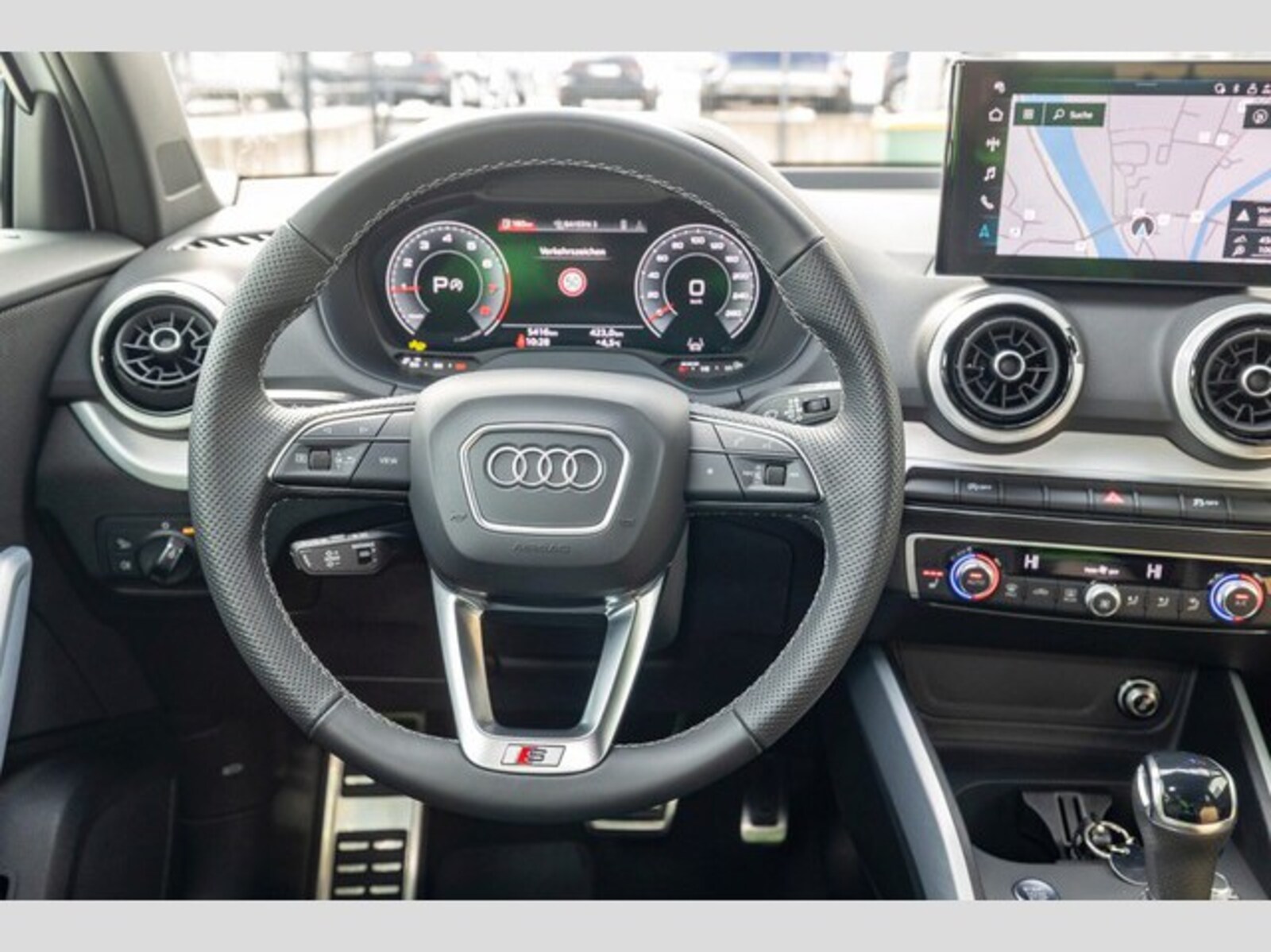 Audi Q2 – Bild 12