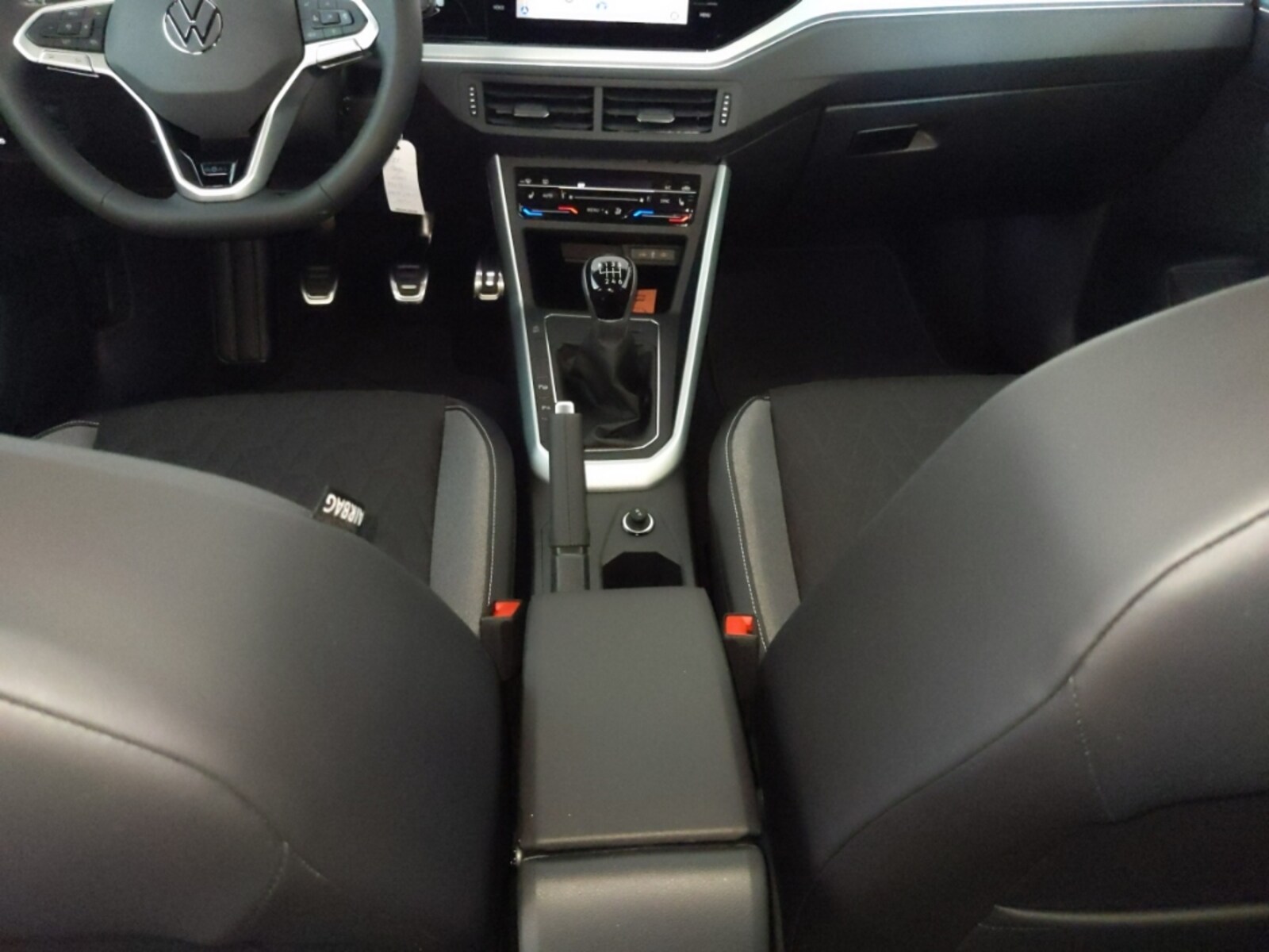 Volkswagen Taigo – Bild 13