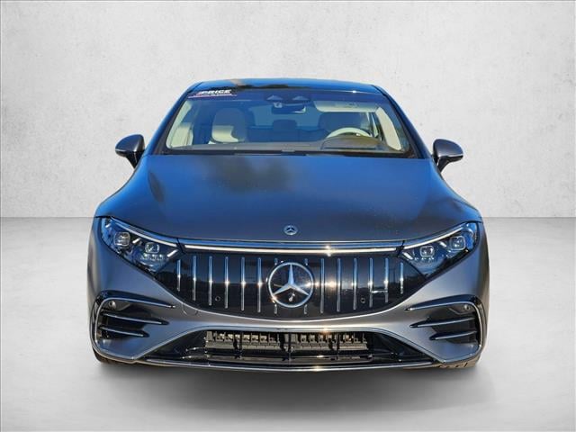 2023 Mercedes-Benz