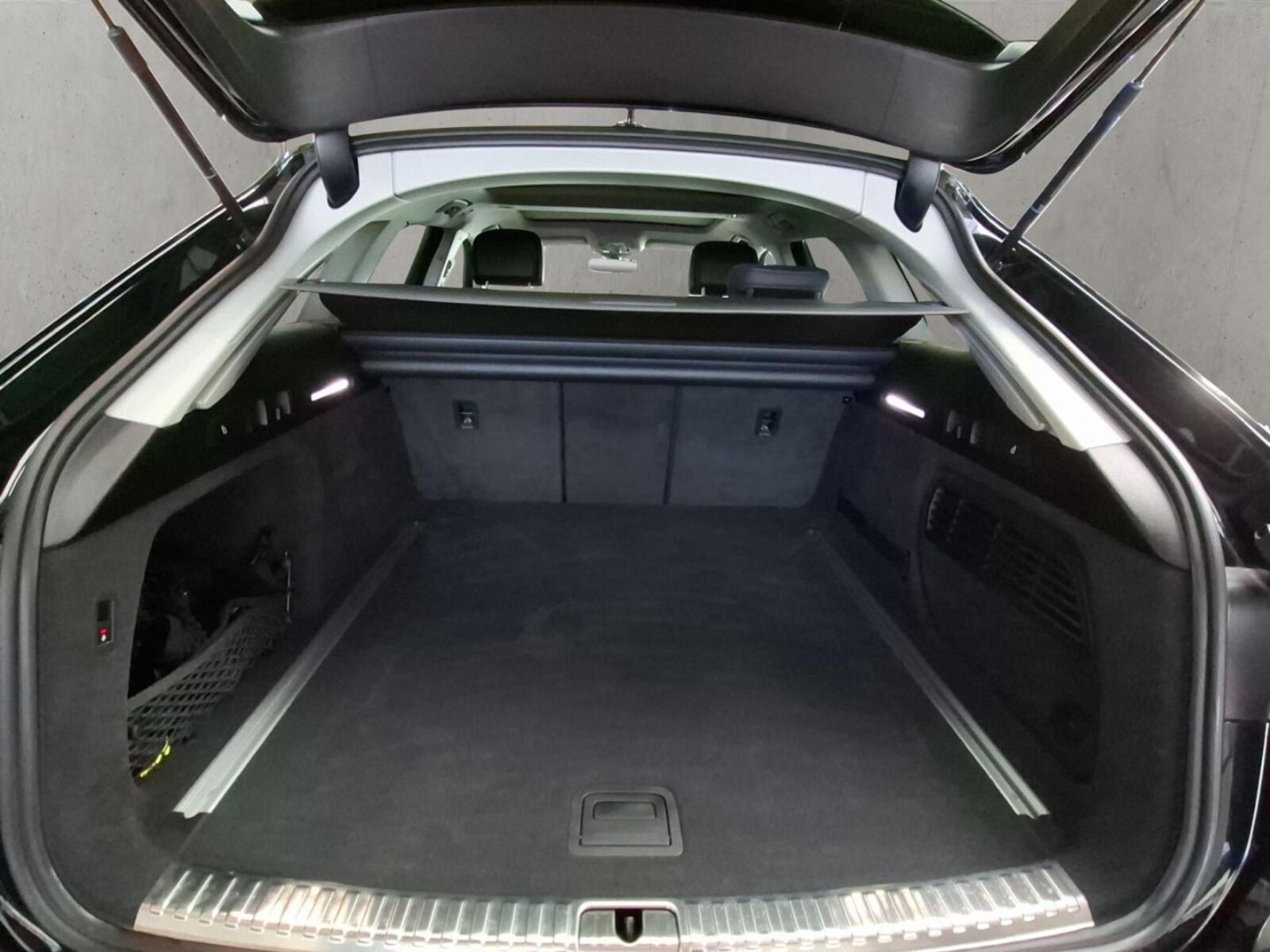 Audi S6 Avant – Bild 20