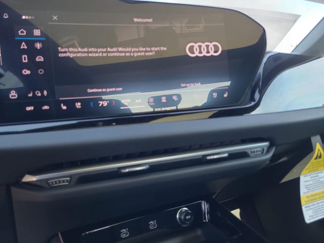 2026 Audi A6 Premium Plus - Photo 27