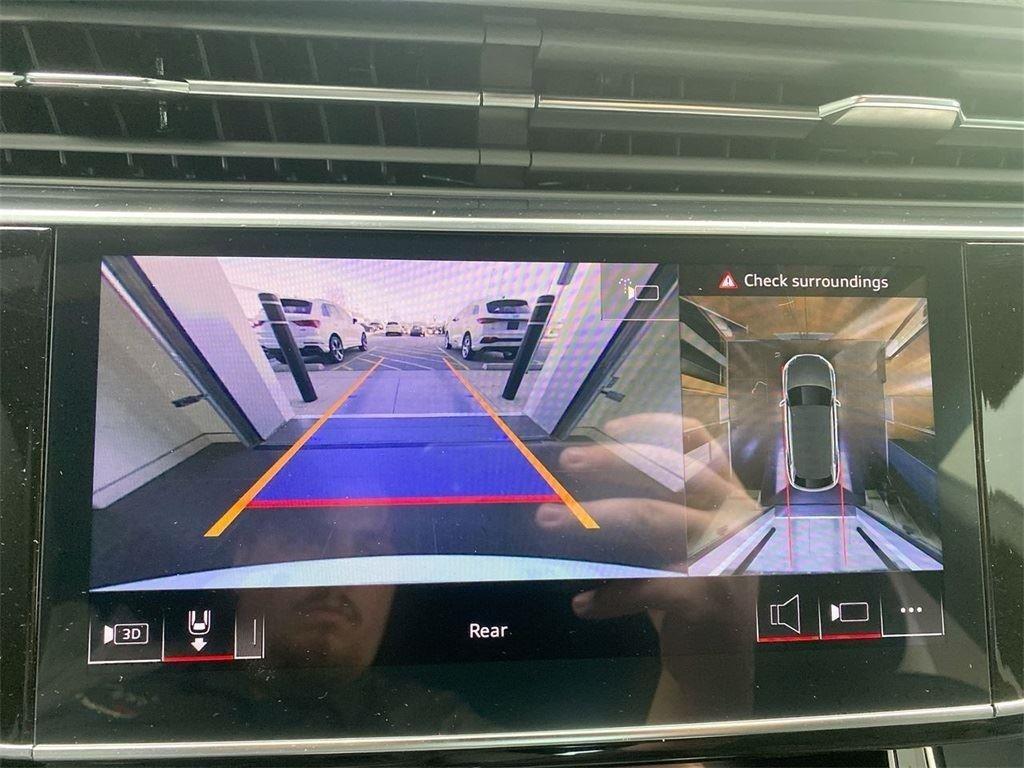 2026 Audi Q8 Premium Plus - Photo 17