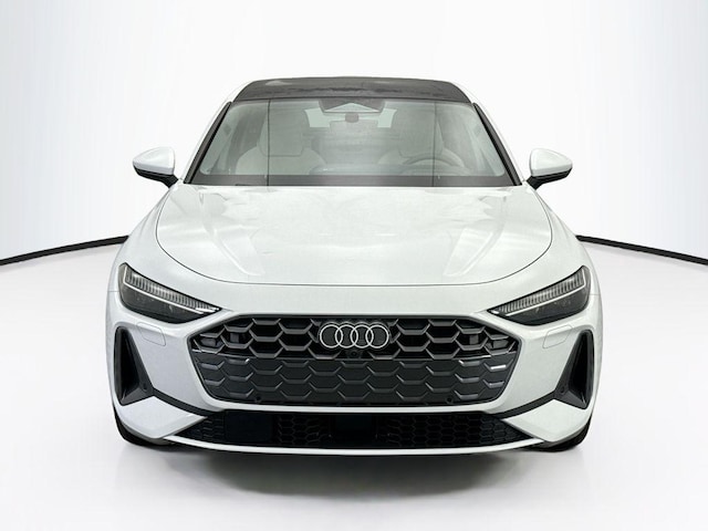 2025 Audi A5 Sedan