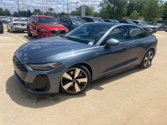 2026 Audi A5 Sedan