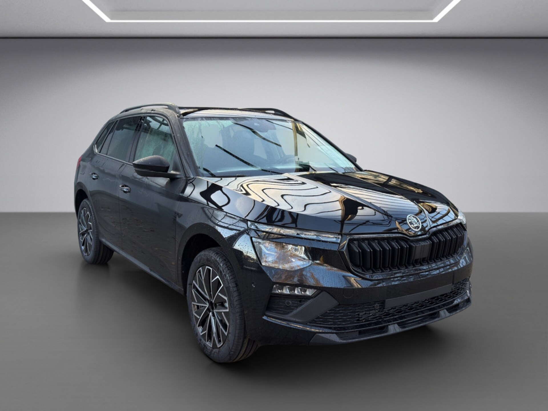 Skoda Kamiq Selection
