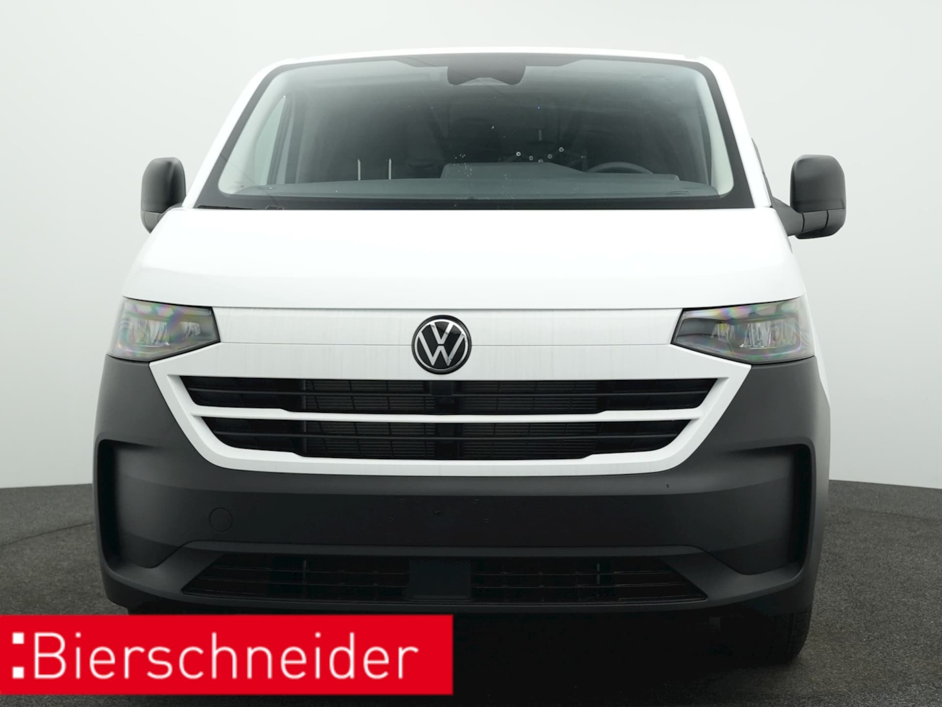 Volkswagen Transporter Kasten kurzer Radstand