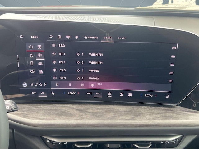 2025 Audi Q5 Premium - Photo 23