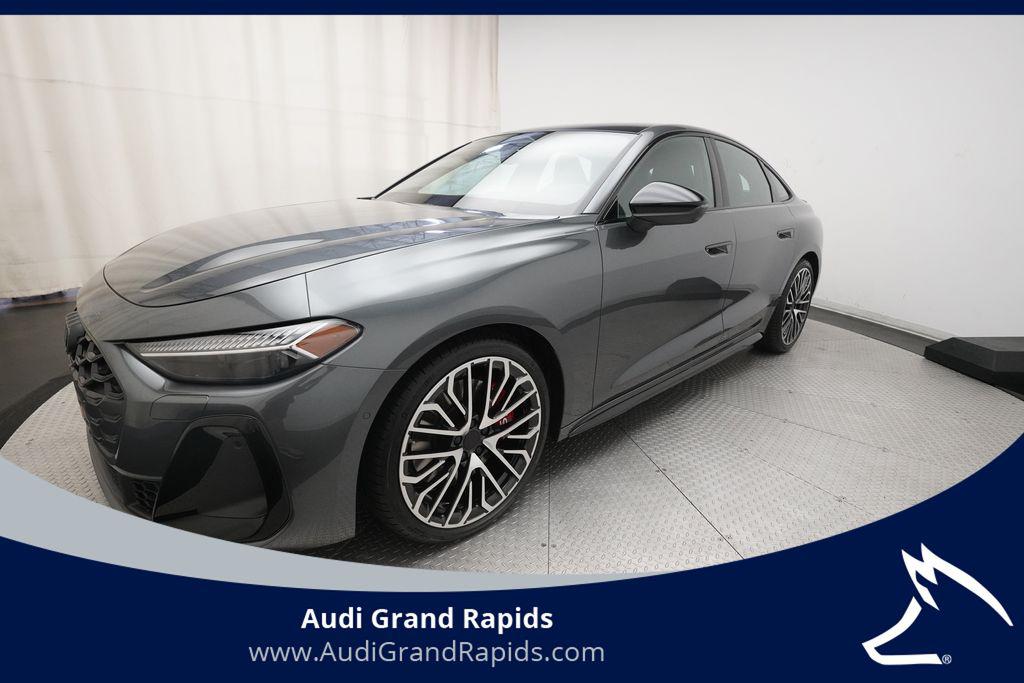 2026 Audi S5 Premium Plus quattro S tronic's photo