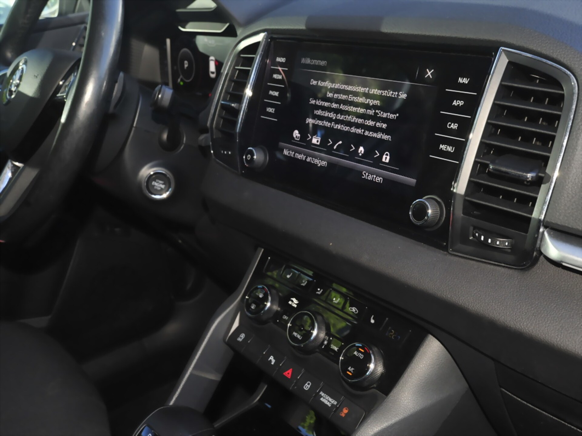Skoda Karoq Ambition