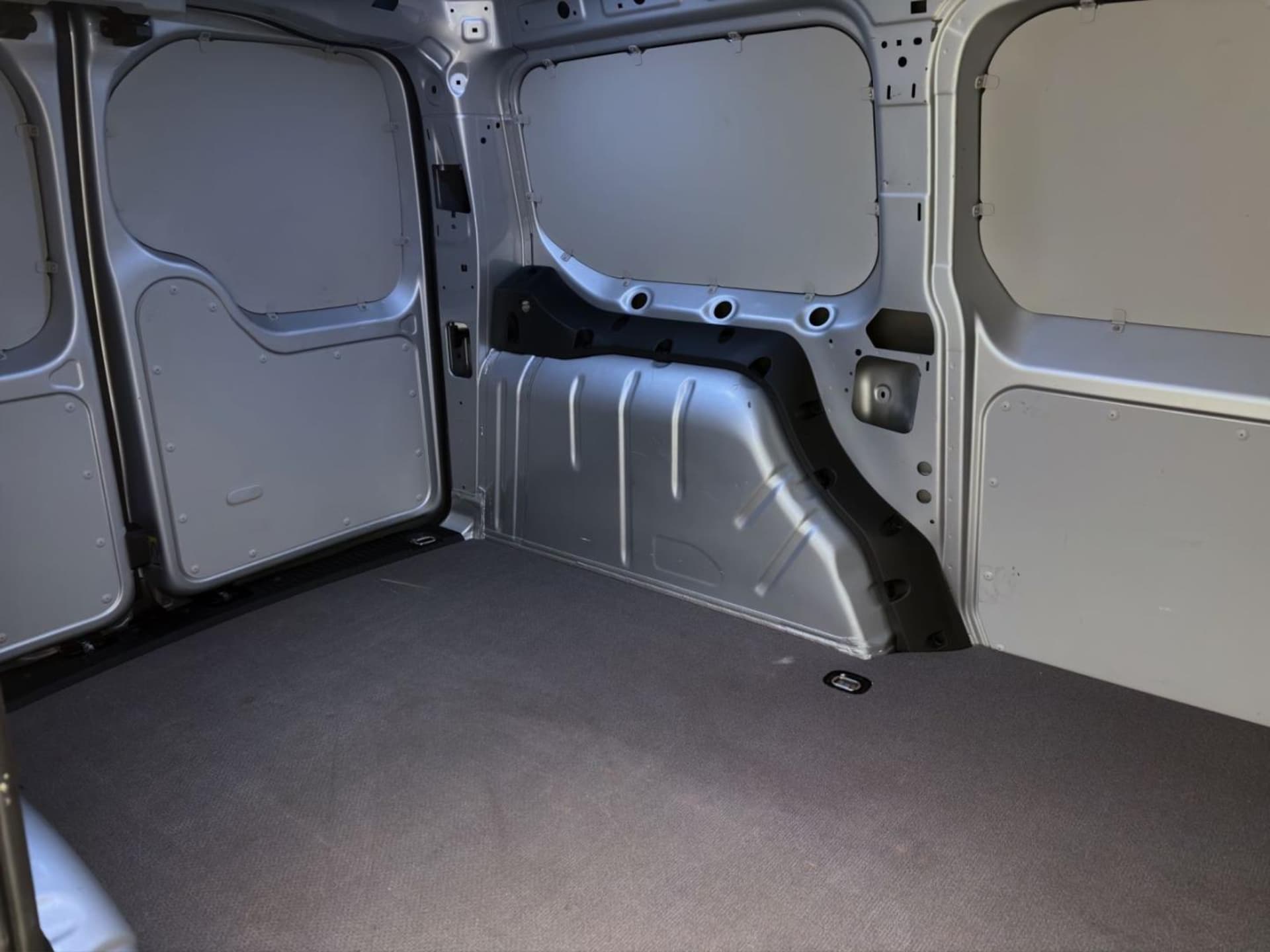 Volkswagen Caddy Maxi Cargo