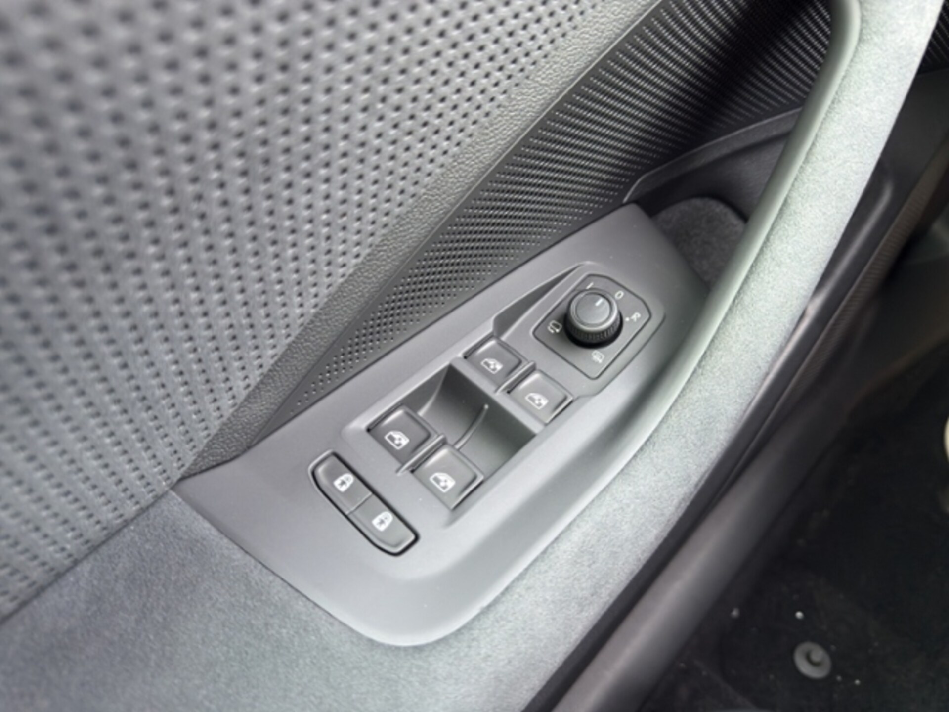 Skoda Superb Combi Sportline
