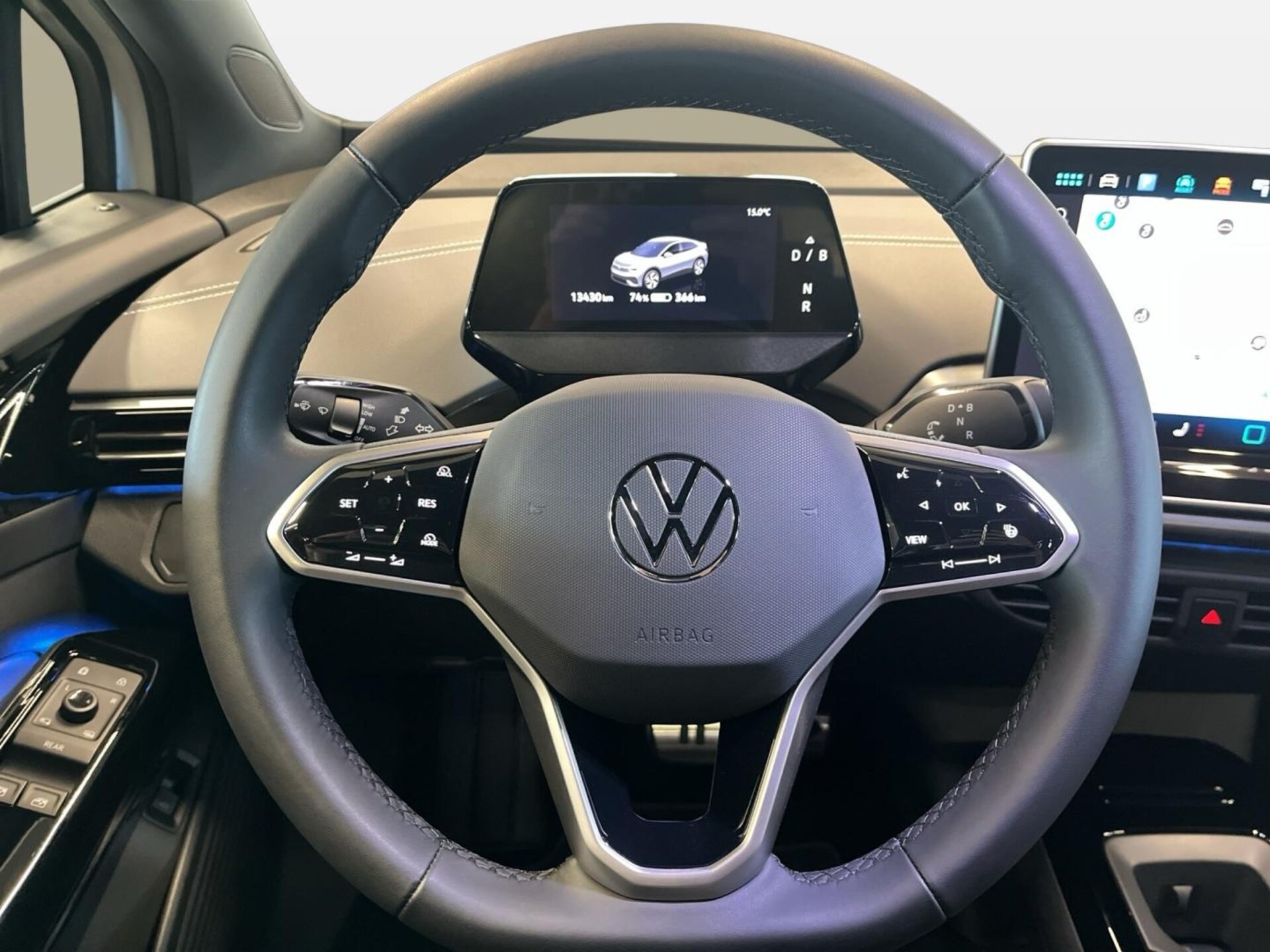 Volkswagen ID.5 Pro