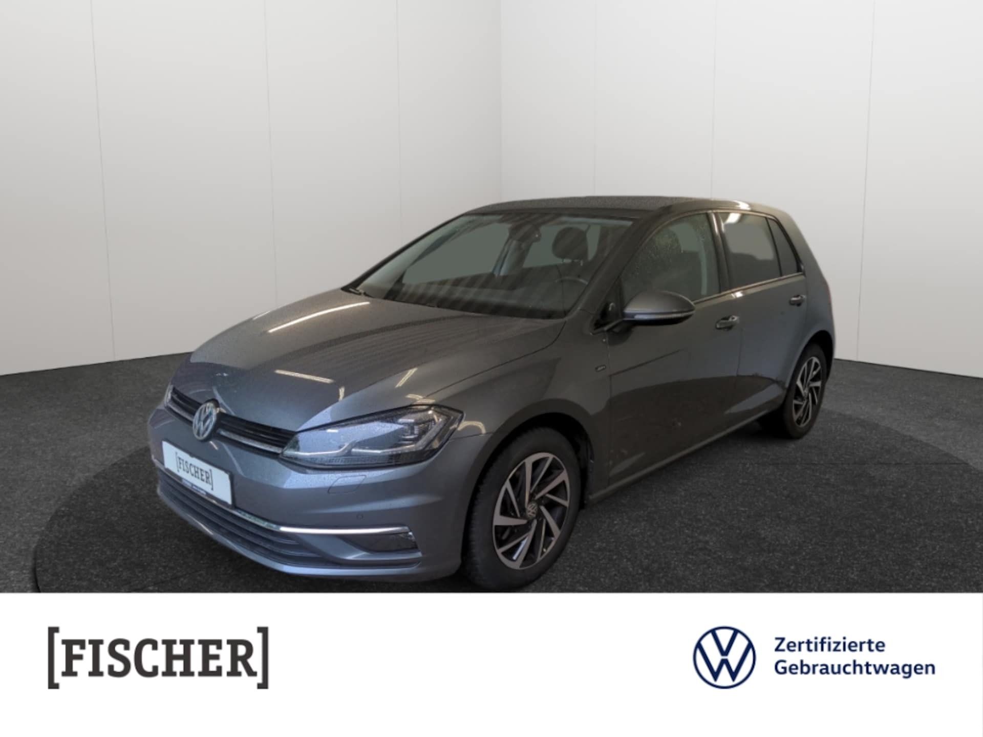 Volkswagen Golf JOIN