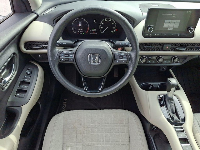 2023 Honda HR-V