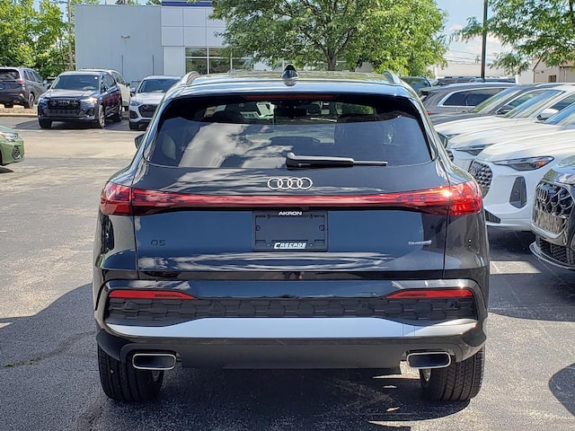 2026 Audi Q5