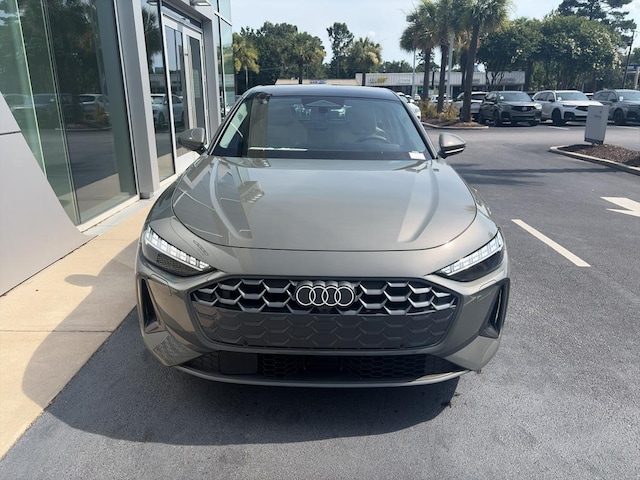 2026 Audi A5 Sedan
