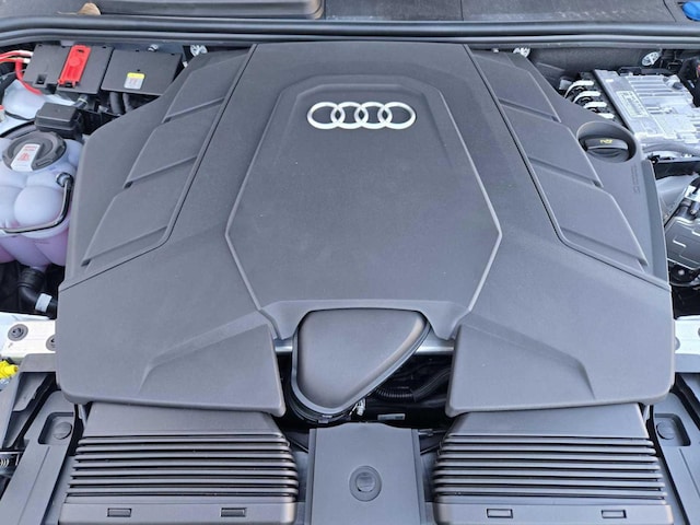 2026 Audi Q7 Premium Plus - Photo 20