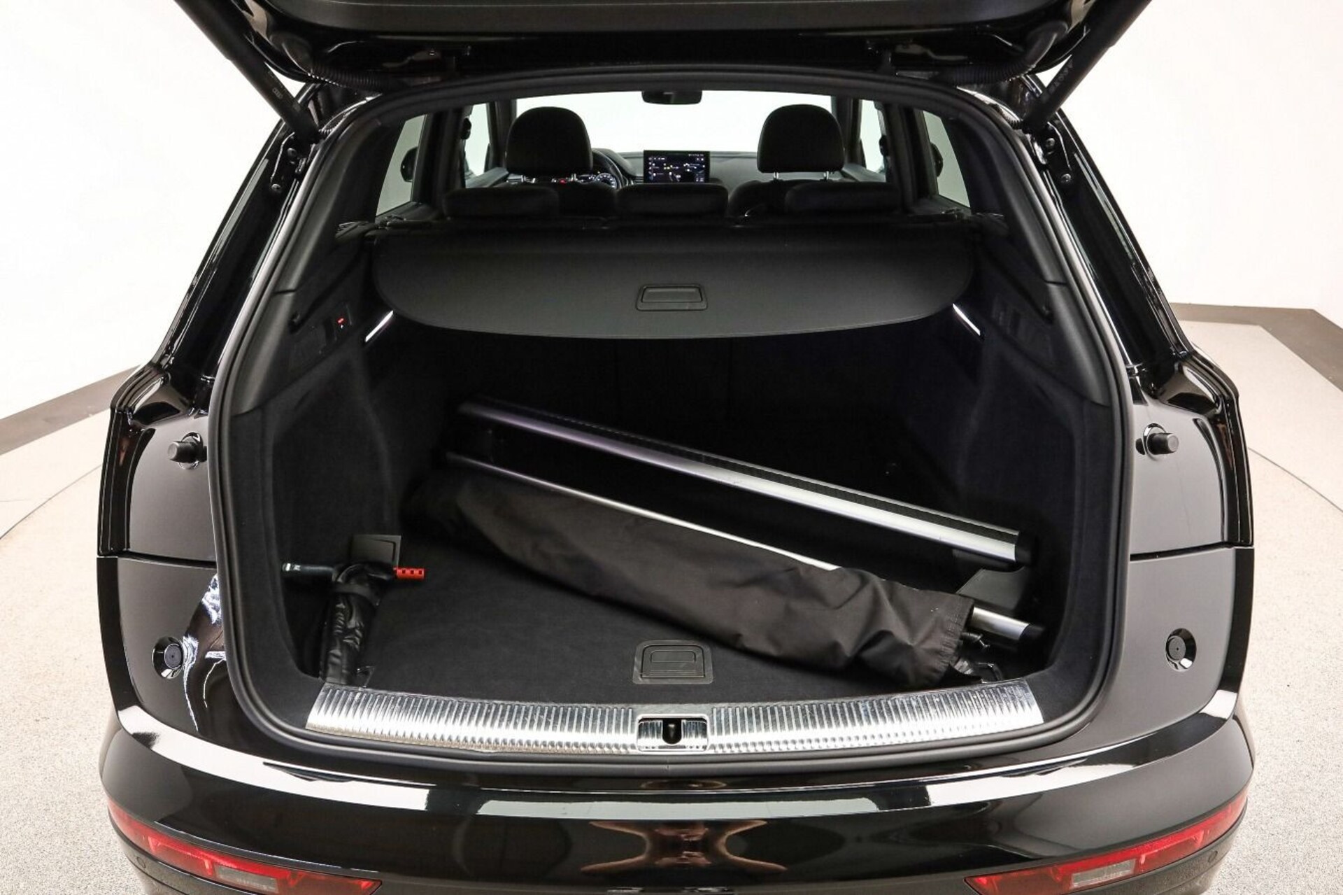 Audi Q5 SUV S line