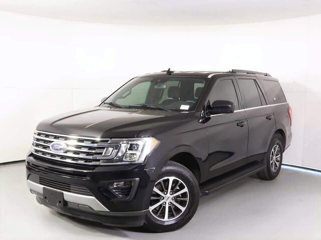 2021 Ford Expedition