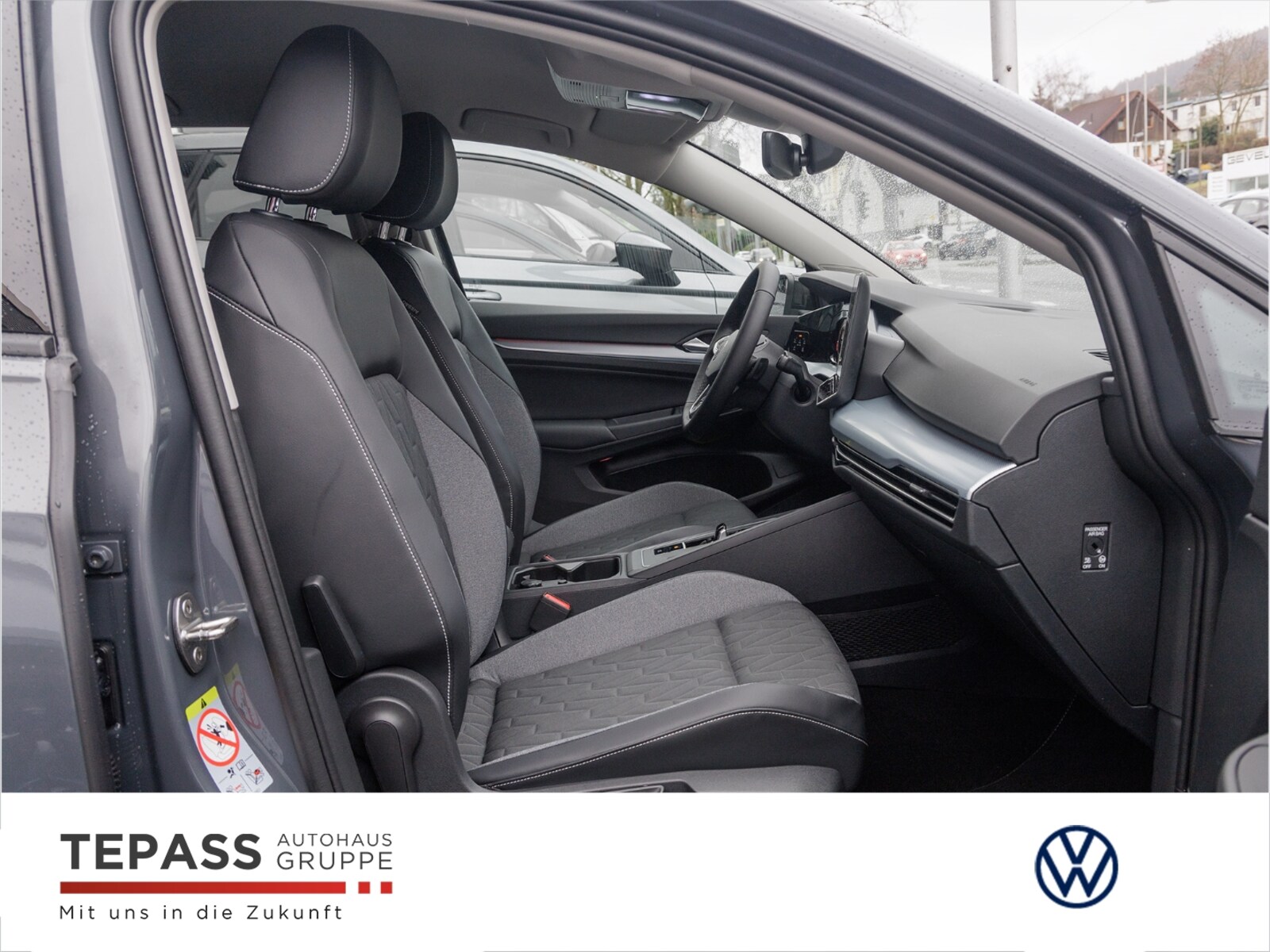 Volkswagen Golf – Bild 9