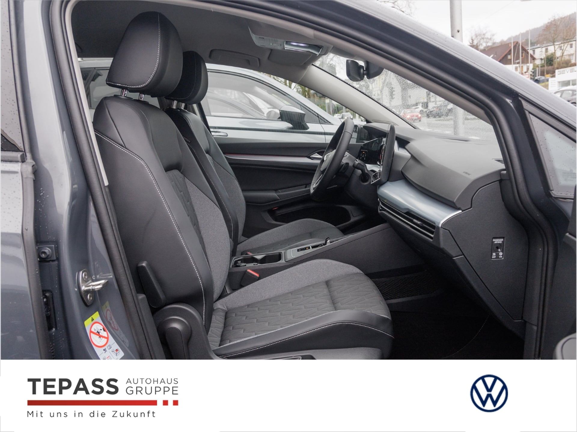Volkswagen Golf Goal