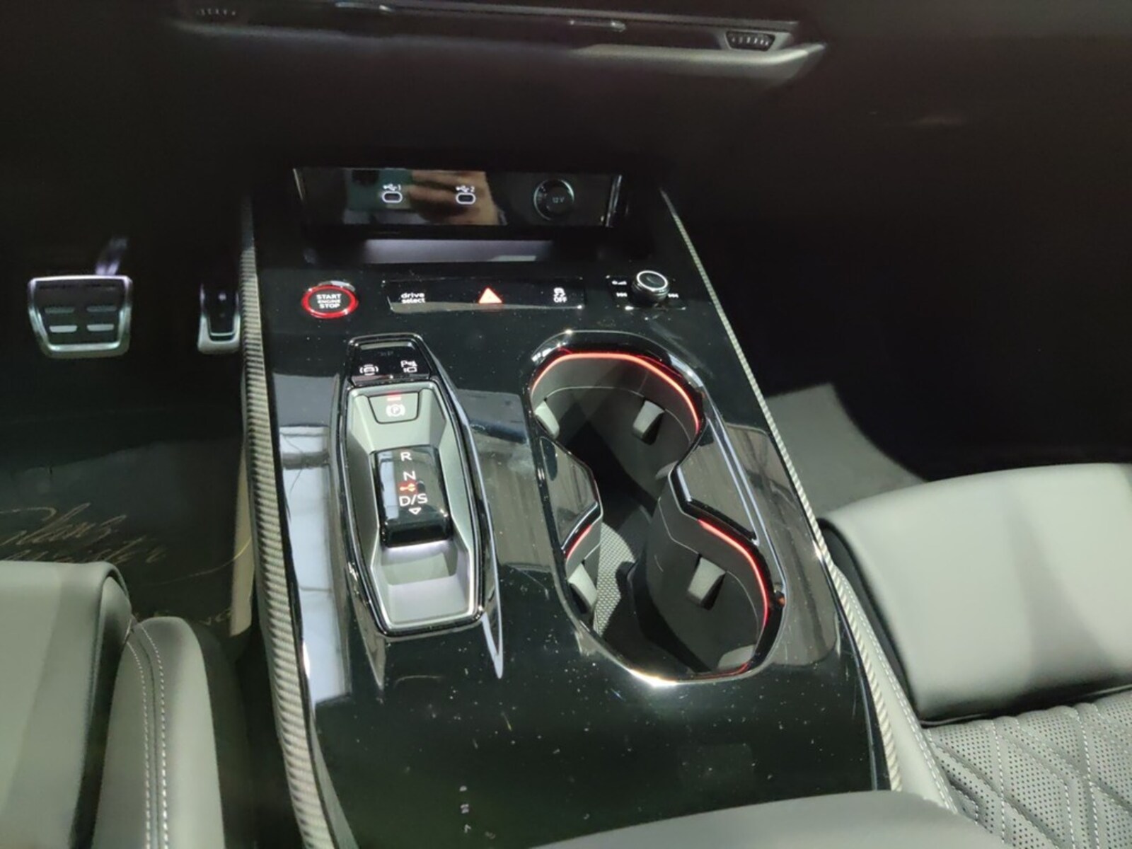 Audi S5 Avant – Bild 13