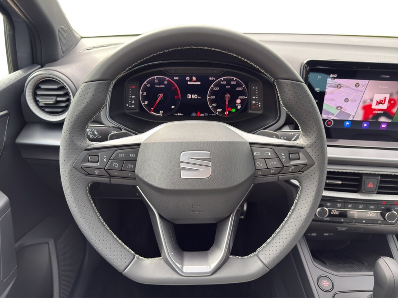 SEAT Arona – Bild 14