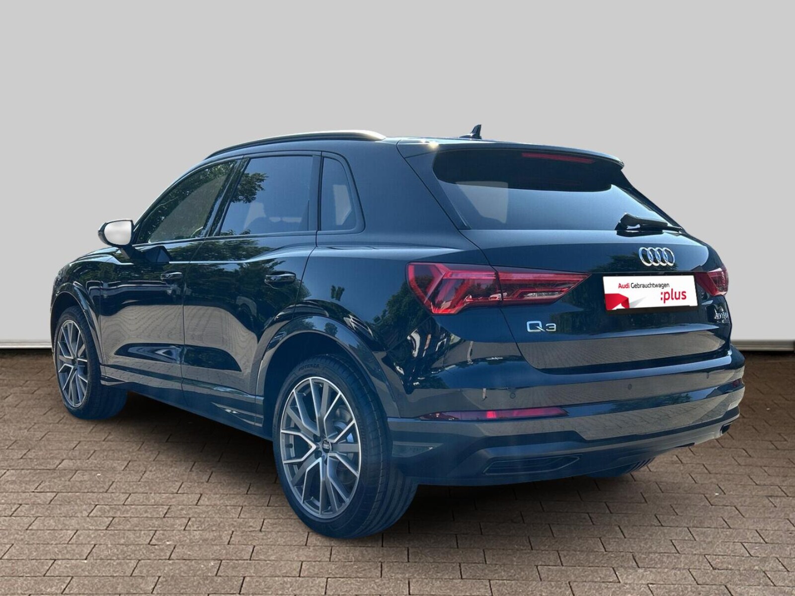 Audi Q3 – Bild 3