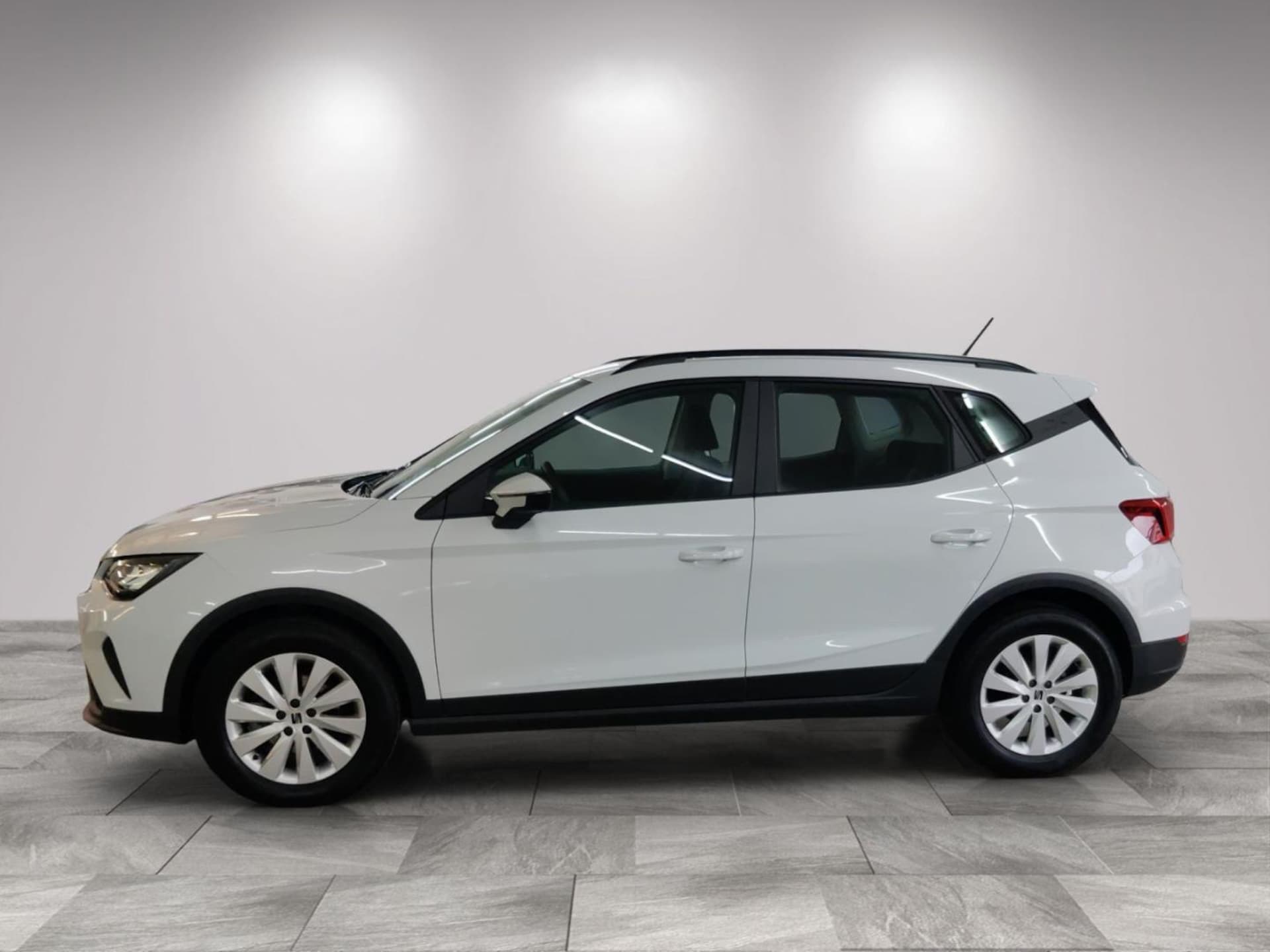 SEAT Arona Style