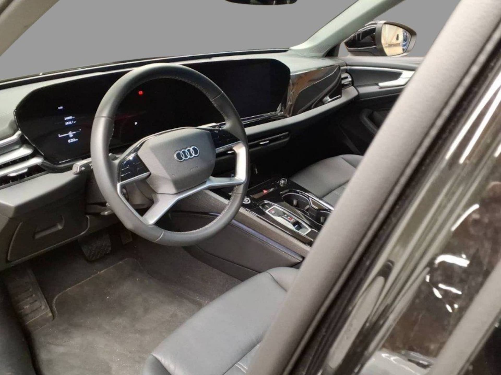 Audi A5 Avant