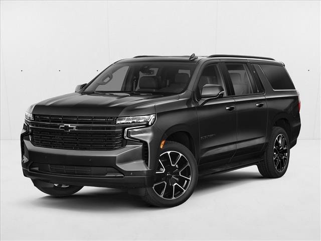 2024 Chevrolet Suburban