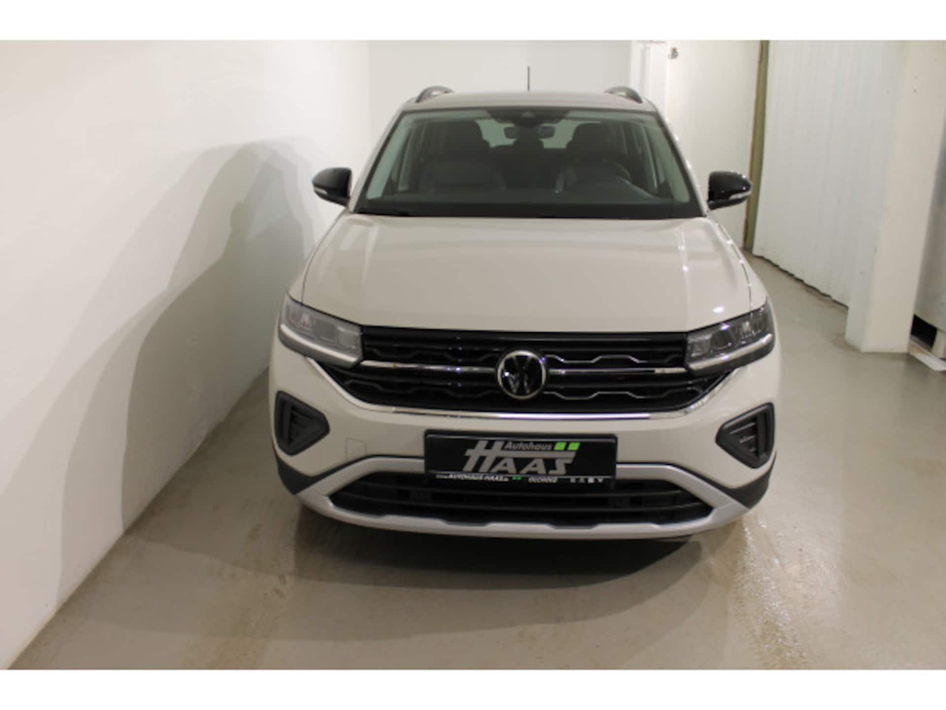 Volkswagen T-Cross ENERGY