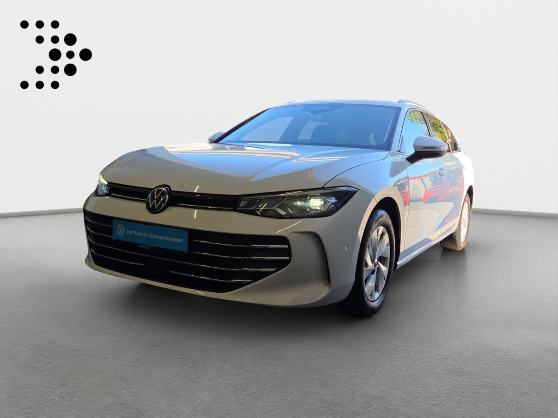Volkswagen Passat Business