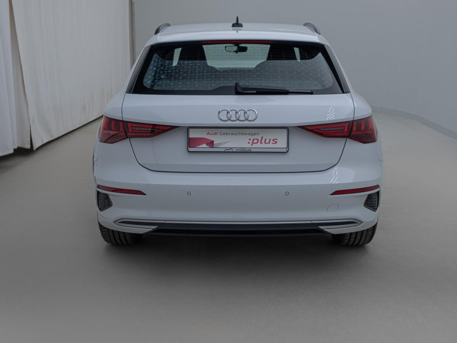 Audi A3 Sportback – Bild 8