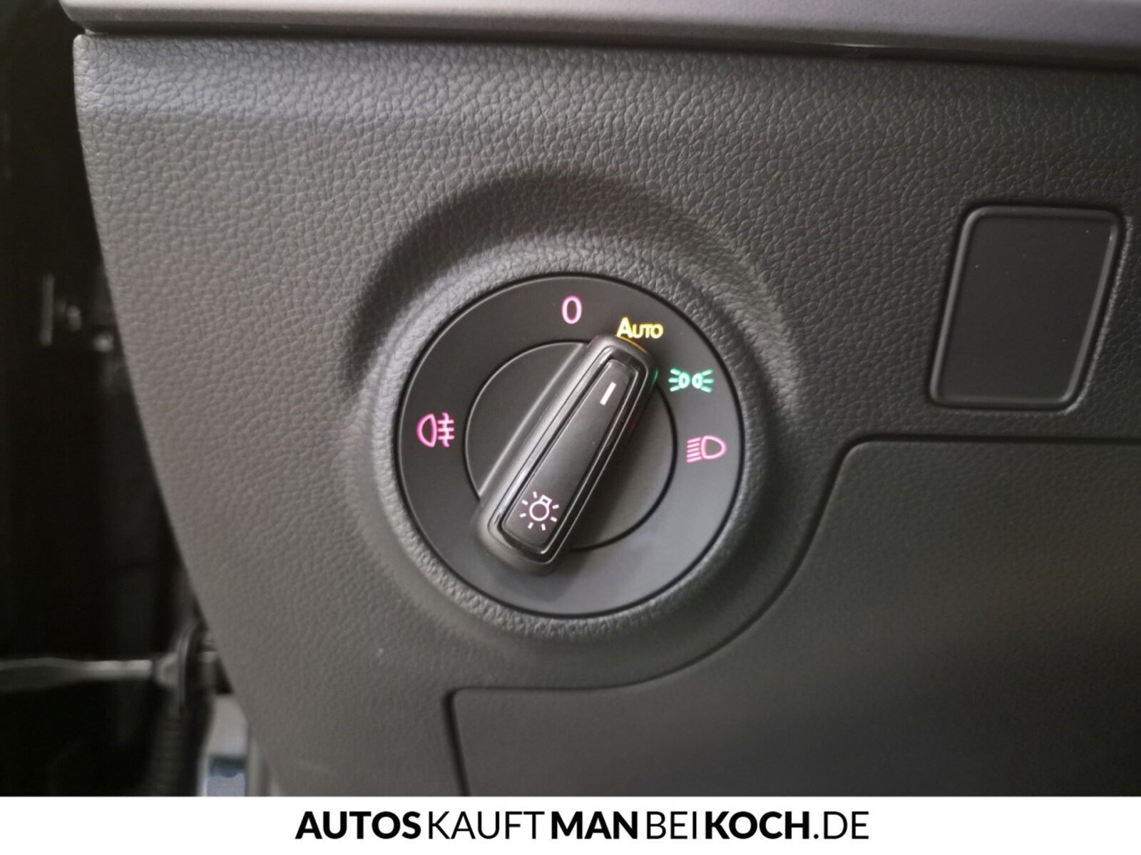 SEAT Arona – Bild 17