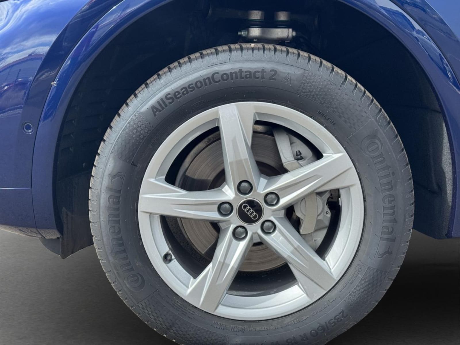 Audi Q5 Sportback – Bild 2