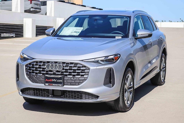 2026 Audi Q5