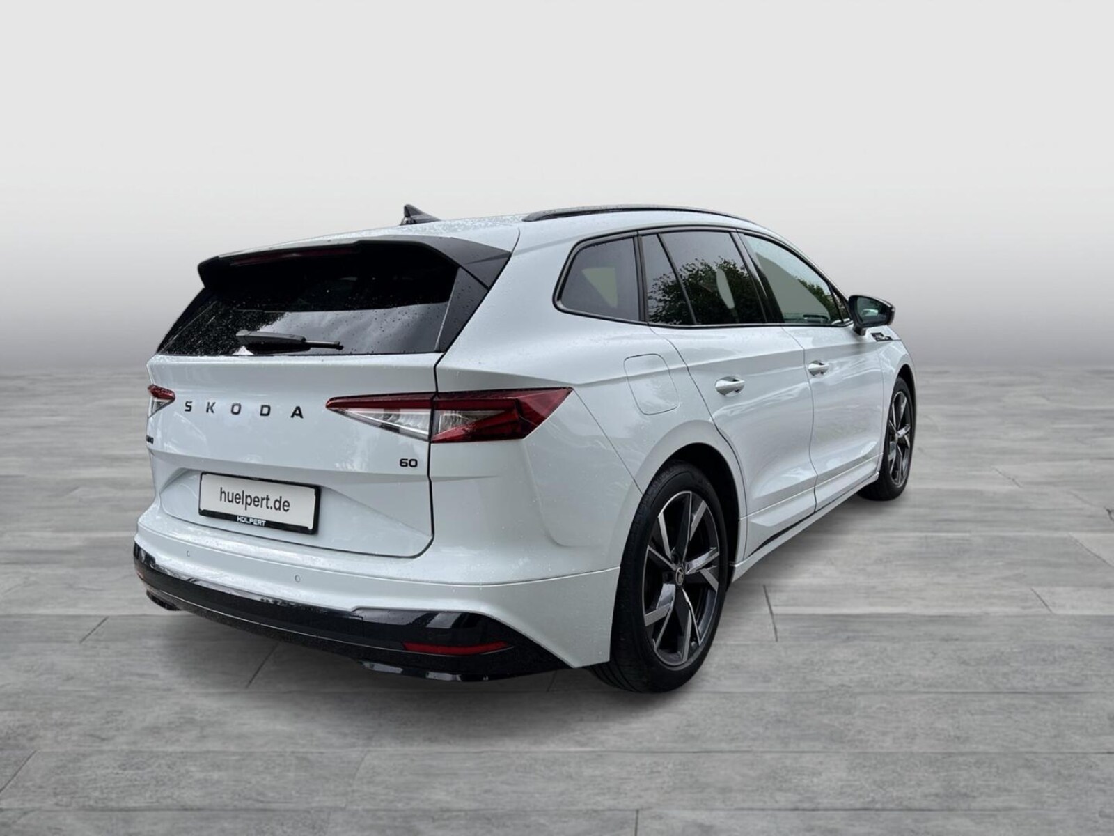 Škoda Enyaq – Bild 7