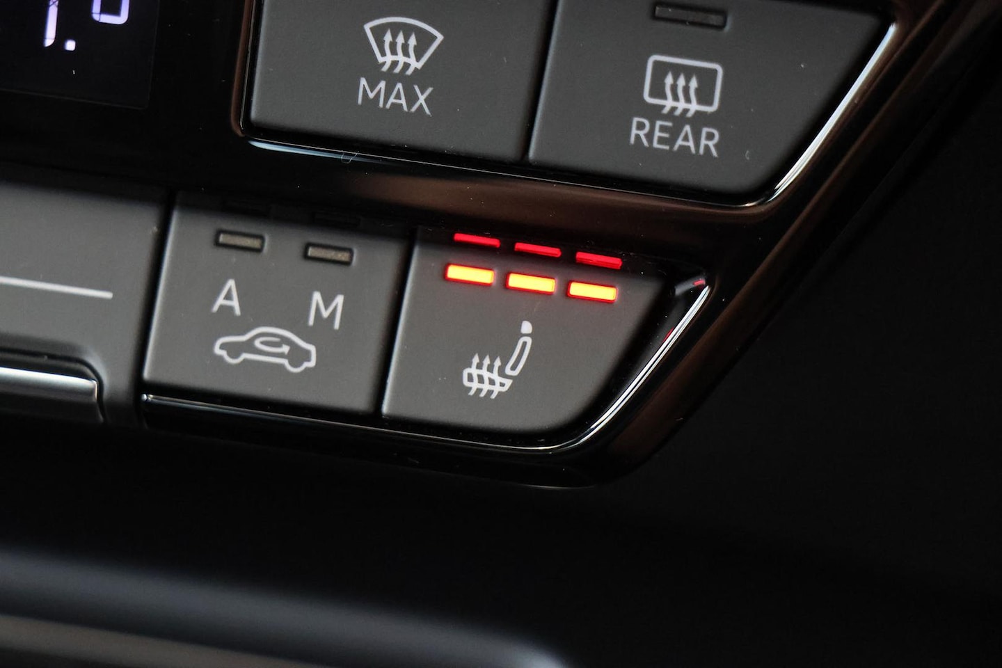 Image about Audi S3 Sedan TFSI quattro S tronic