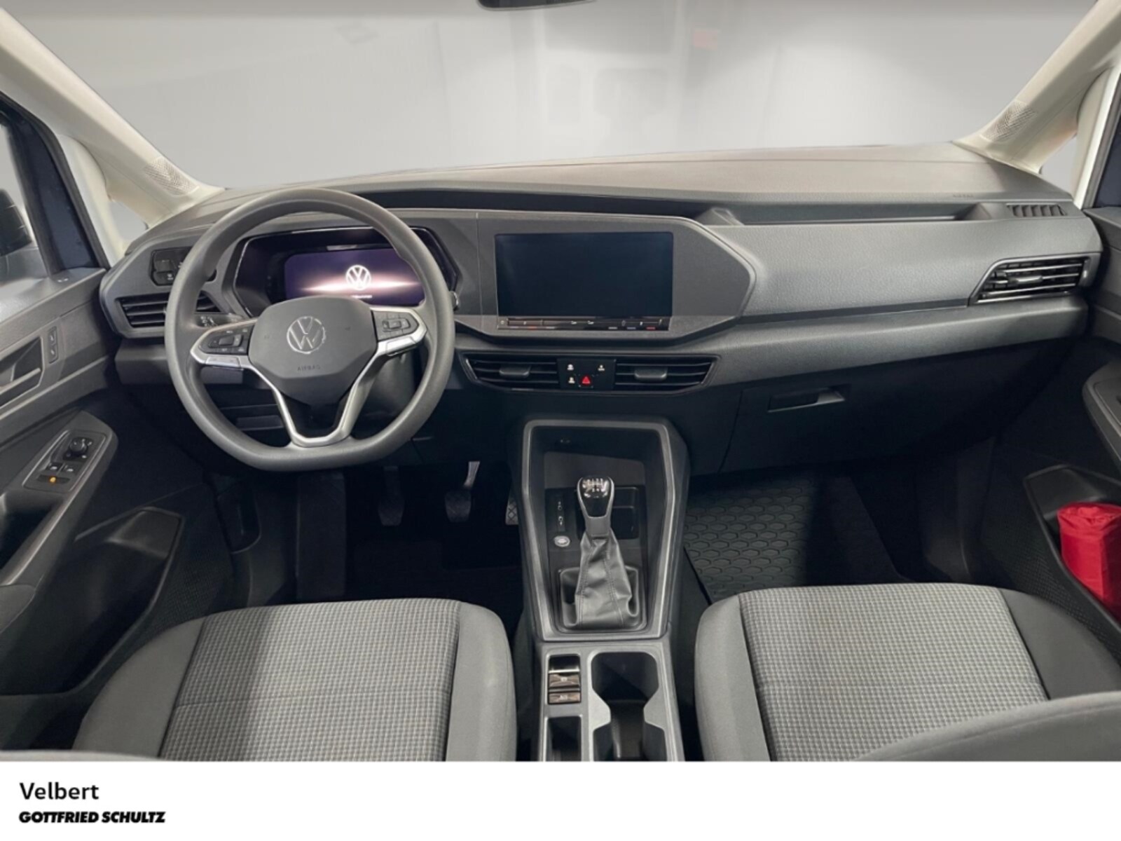 Volkswagen Caddy – Bild 5