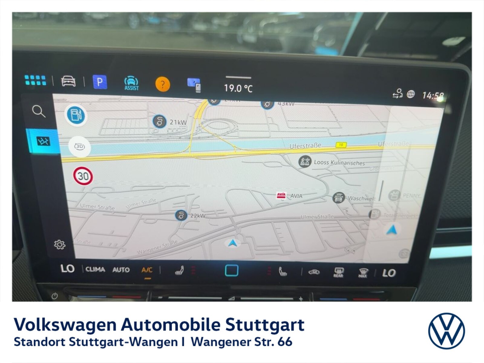 Volkswagen T-Roc – Bild 14
