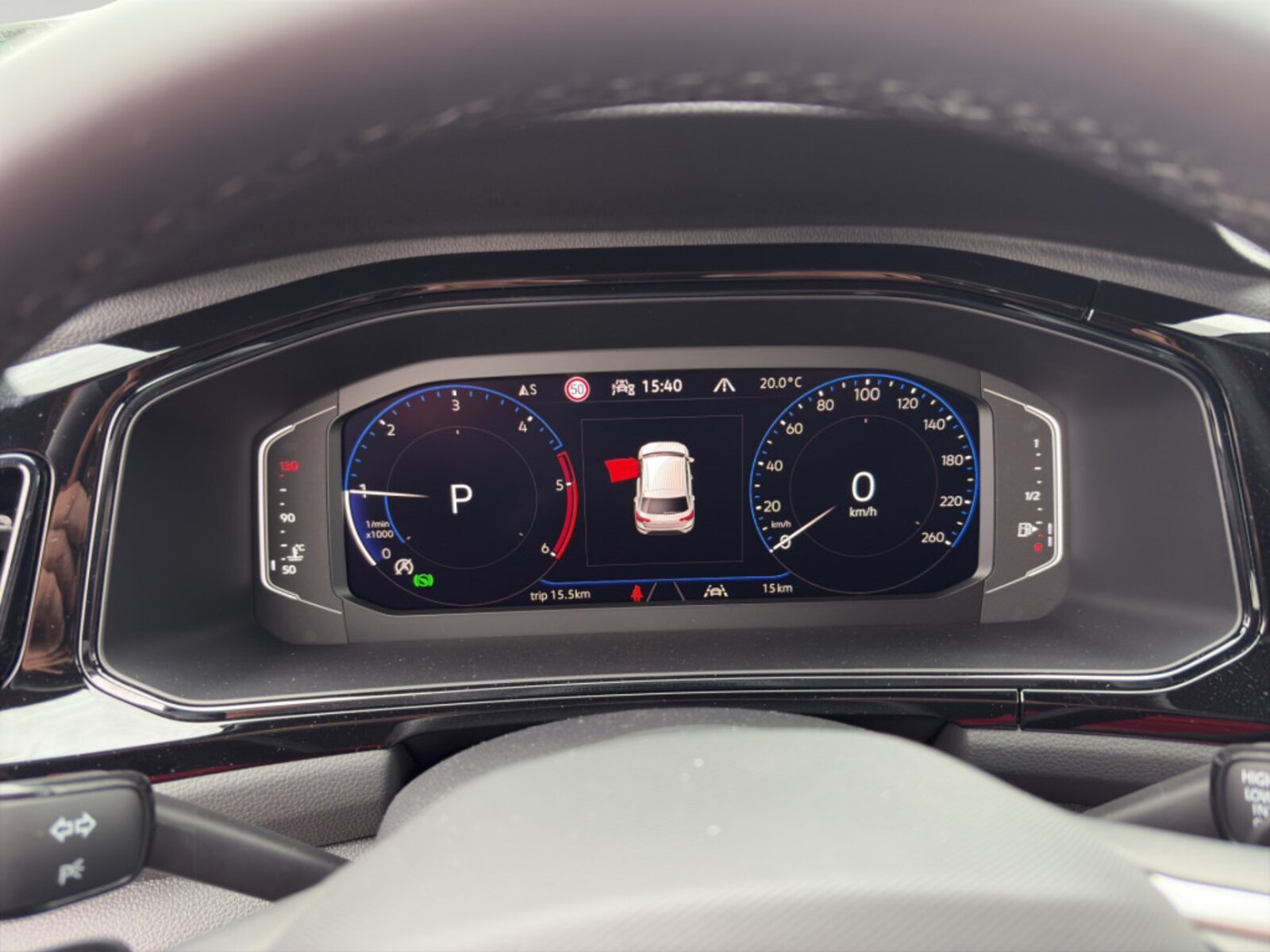 Volkswagen T-Roc – Bild 12