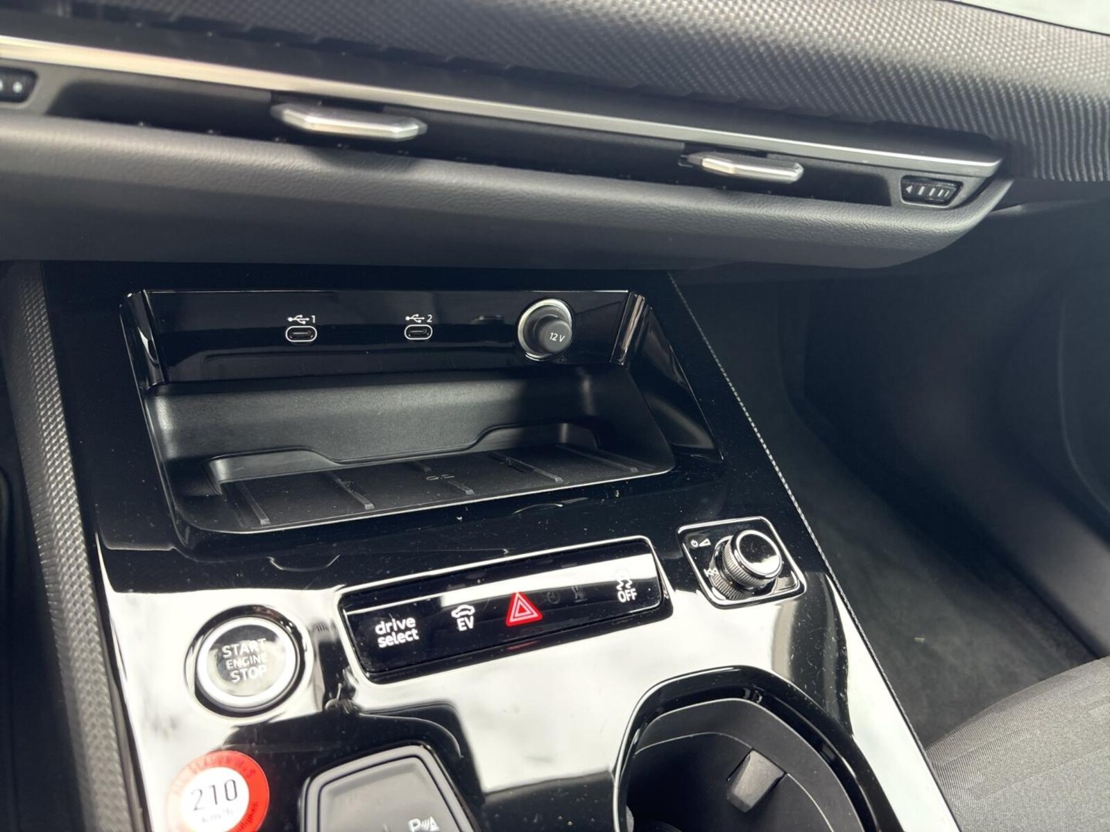 Audi A5 Avant – Bild 27