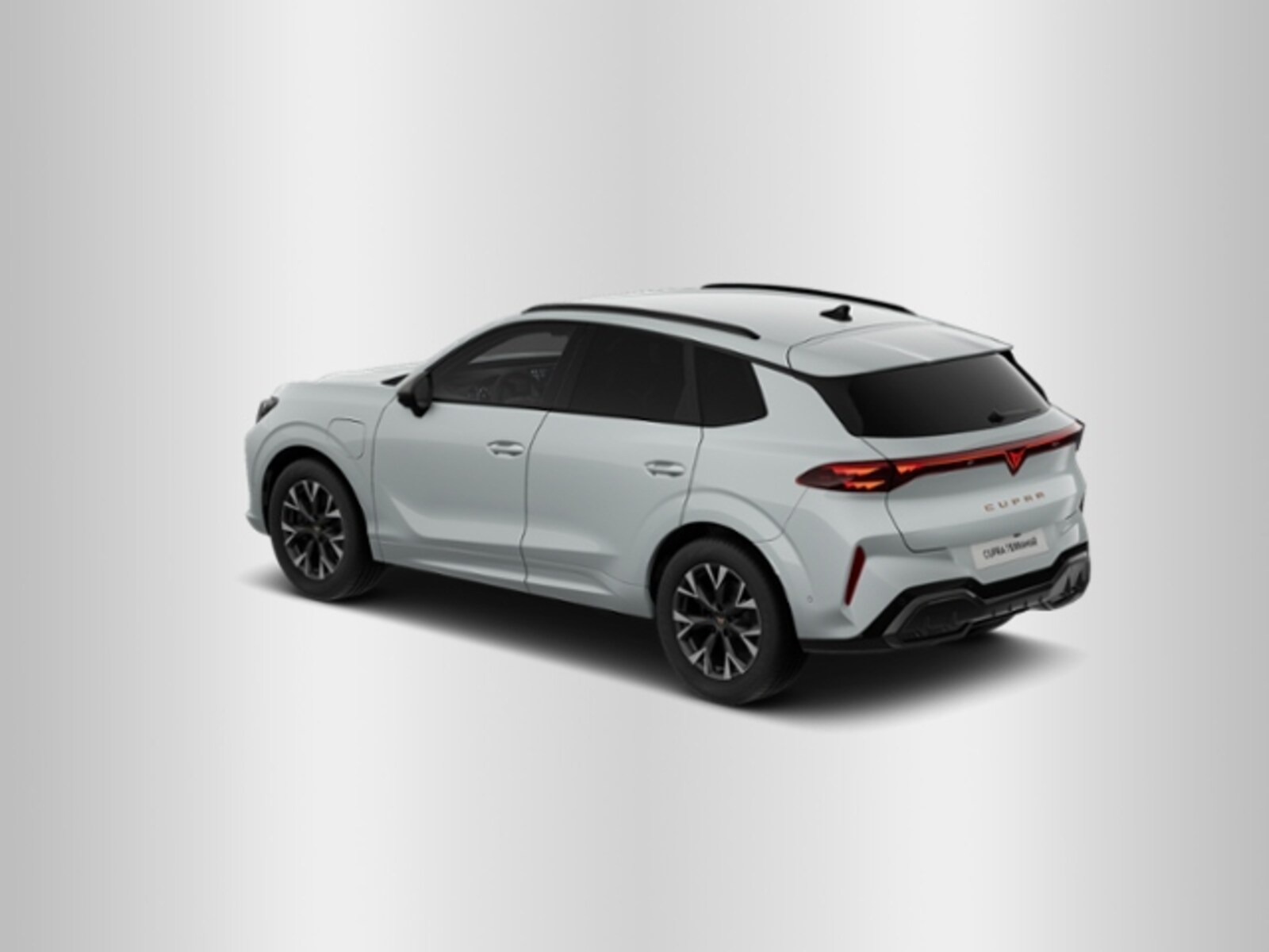 CUPRA Terramar – Bild 3