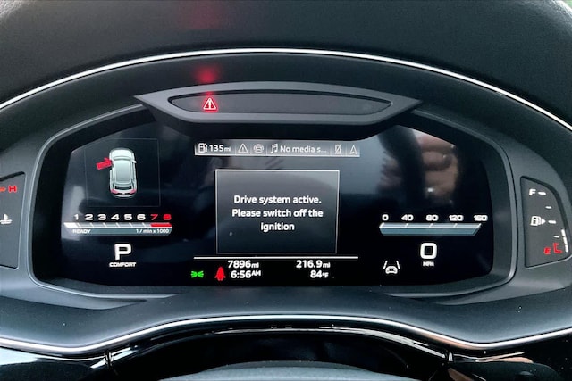 2026 Audi Q8 Premium Plus - Photo 26