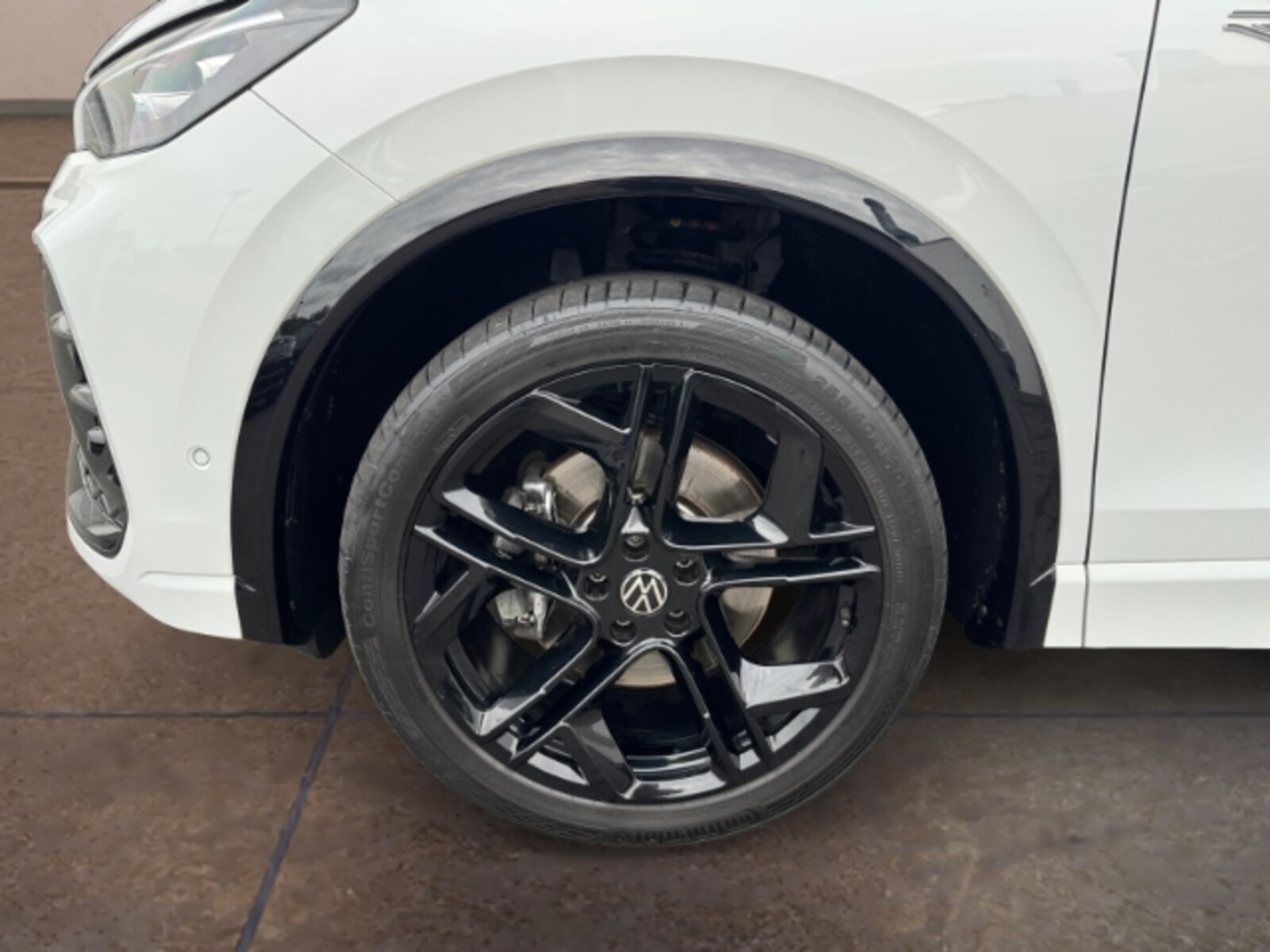 Volkswagen Tiguan – Bild 7