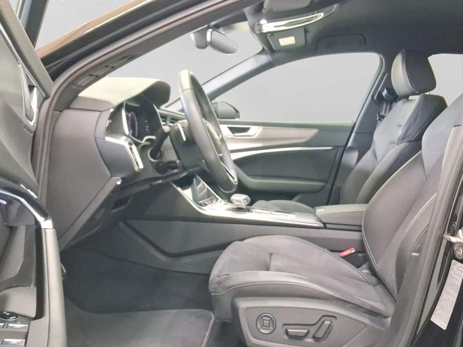 Audi A6 Avant – Bild 13