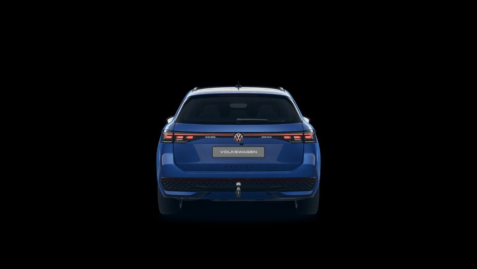 Volkswagen Passat – Bild 3