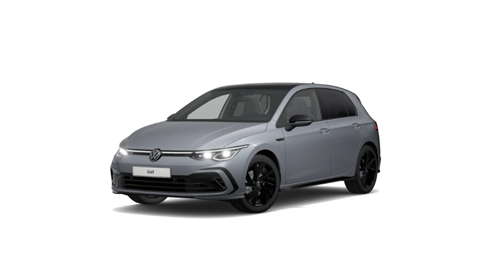 Volkswagen Golf — Volkswagen Golf Golf 1.5 eTSI R-Line Matrix*AHK*Pano*ACC*RFK*