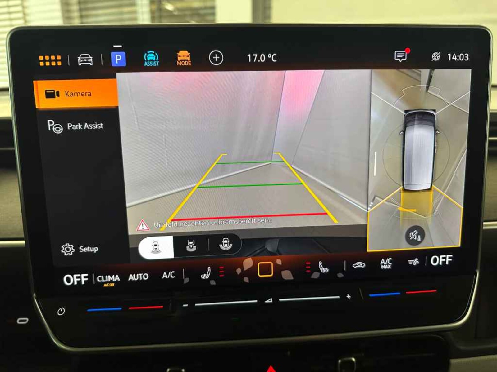 Volkswagen ID. Buzz – Bild 15